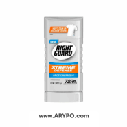 دئودورانت صابونی رایت گارد مدل XTREME DEFENSE