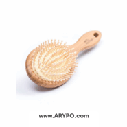 برس مو بامبو بیول مدل healthy hair سایز بزرگ