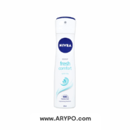 اسپری ضد تعریق زنانه نیوآ مدل Fresh Comfort
