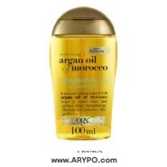 روغن آرگان موی معمولی او جی ایکس