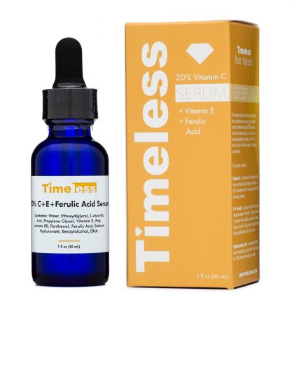 سرم ویتامین سی تایملس سرم ویتامین C تایملس TIMELESS
