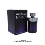 عطر ادکلن هالووین مردانه HALLOWEEN MAN