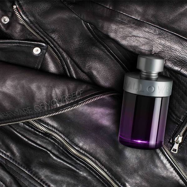 عطر ادکلن هالووین مردانه HALLOWEEN MAN