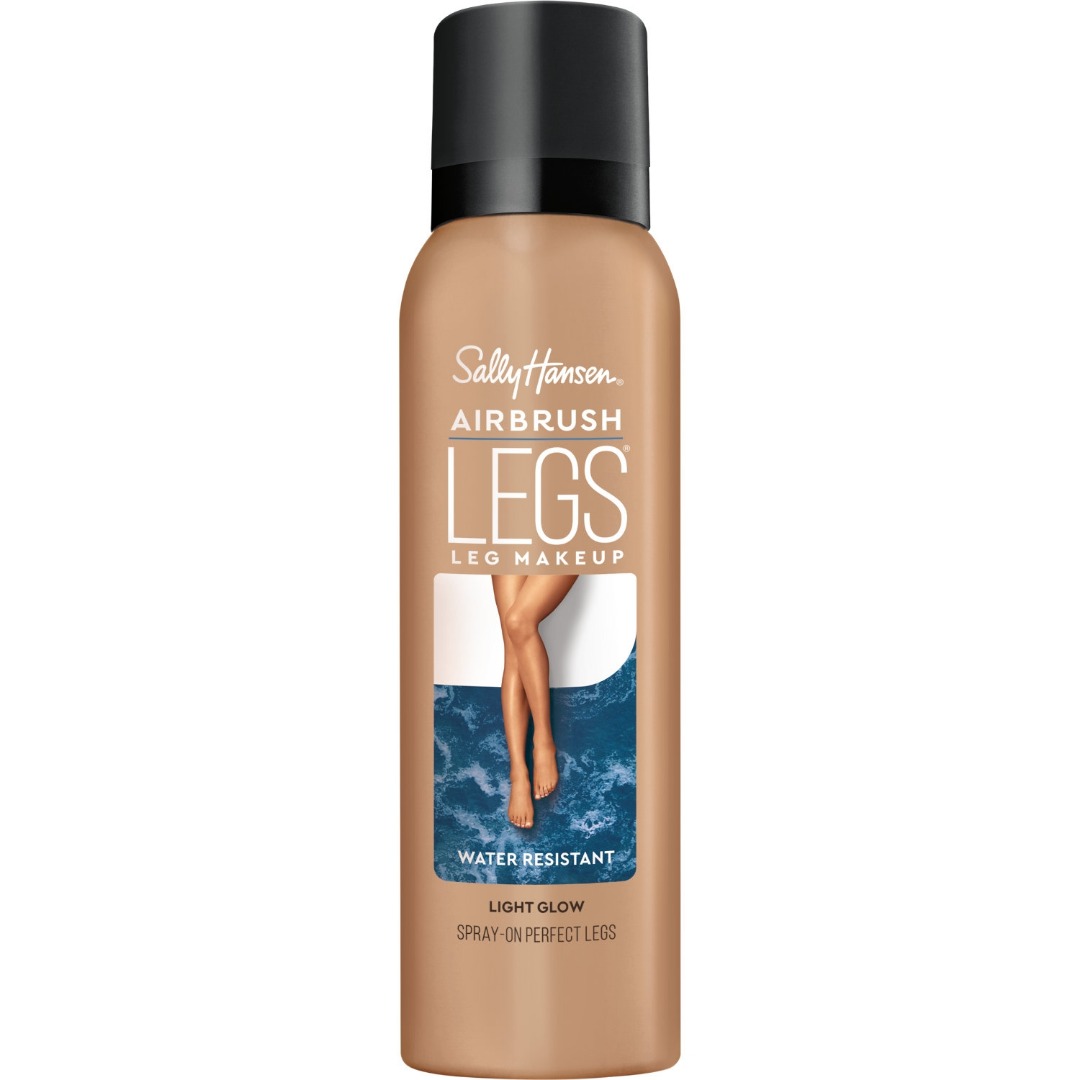 اسپری زیبایی پای سالی هانسن Sally Hansen Airbrush Legs