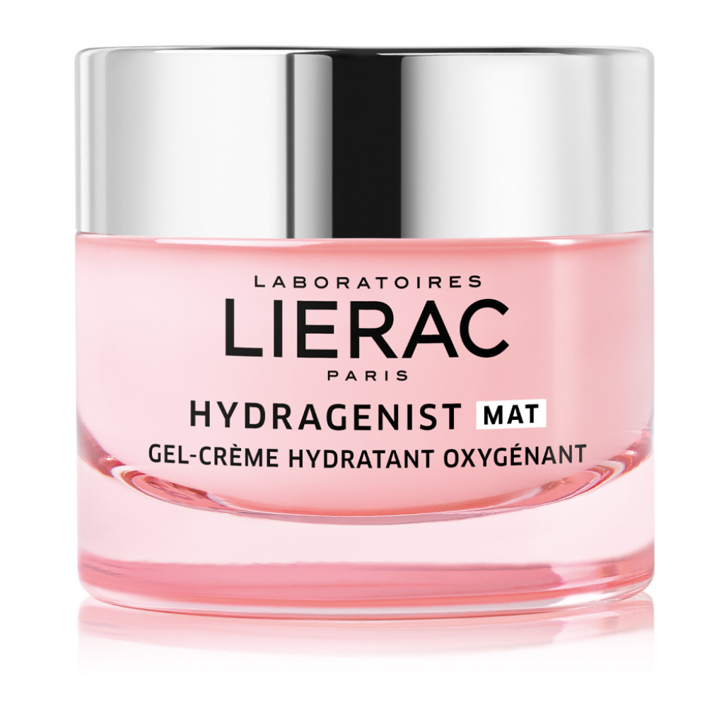 ژل کرم هیدراژنیست لیراک lierac hydragenist cream