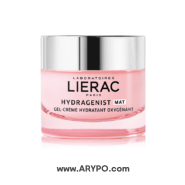 ژل کرم هیدراژنیست لیراک lierac hydragenist cream