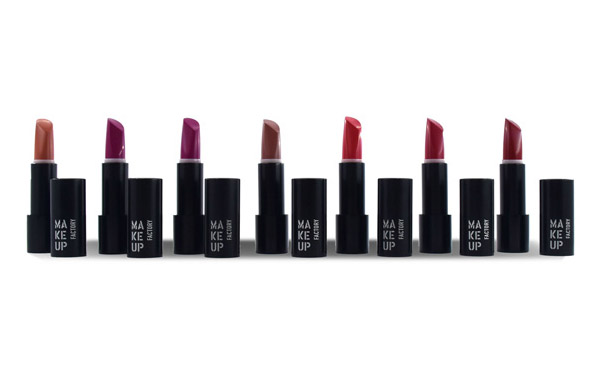 رژلب مگنتیک میکاپ فکتوری Makeup Factory