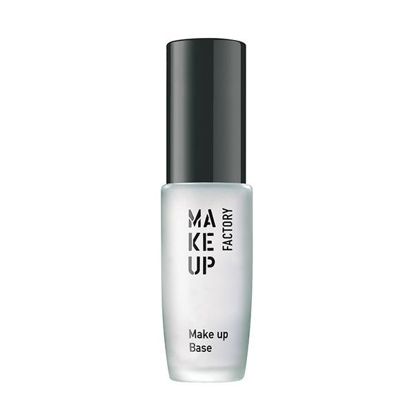 پرایمر تثبیت کننده آرایش میکاپ فکتوری MAKEUP FACTORY