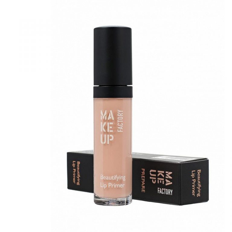 پرایمر زیباکننده لب میکاپ فکتوری MAKEUP FACTORY