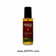 روغن آرگان مو نوسپا NUSPA & MOROCCO