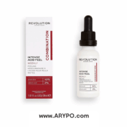 سرم پیلینگ و لایه بردار هفتگی رولوشن مدل Weekly Intense Acid Peel