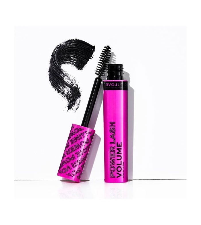 ریمل رولوشن مدل POWER LASH