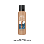اسپری زیبایی پای سالی هانسن Sally Hansen Airbrush Legs