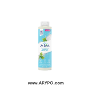 شامپو بدن جلبک و نمک دریا سنت آیوز ST.IVES