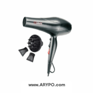 سشوار حرفه ای وربنا مدل VR-9904