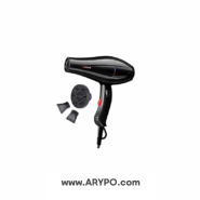 سشوار حرفه ای وربنا مدل VR-9908