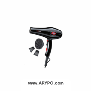 سشوار2400 وات وربنا مدل VR-9906