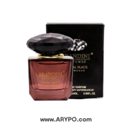 ادوپرفیوم زنانه ورساچه BRANDINI BLACK