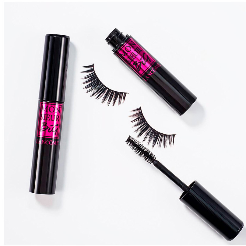 ریمل Monsieur Big لانکوم lancome