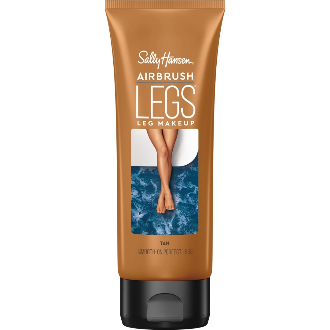 لوسیون ساق پا ، سالی هانسن Sally Hansen