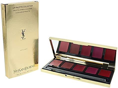رژ لب پالتی ایو سن لورن Yves Saint Laurent