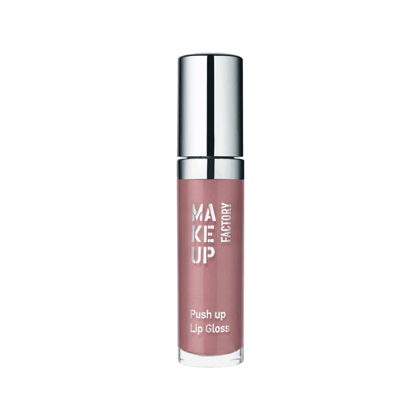 رژ لب مایع حجم دهنده میکاپ فکتوری PUSH UP