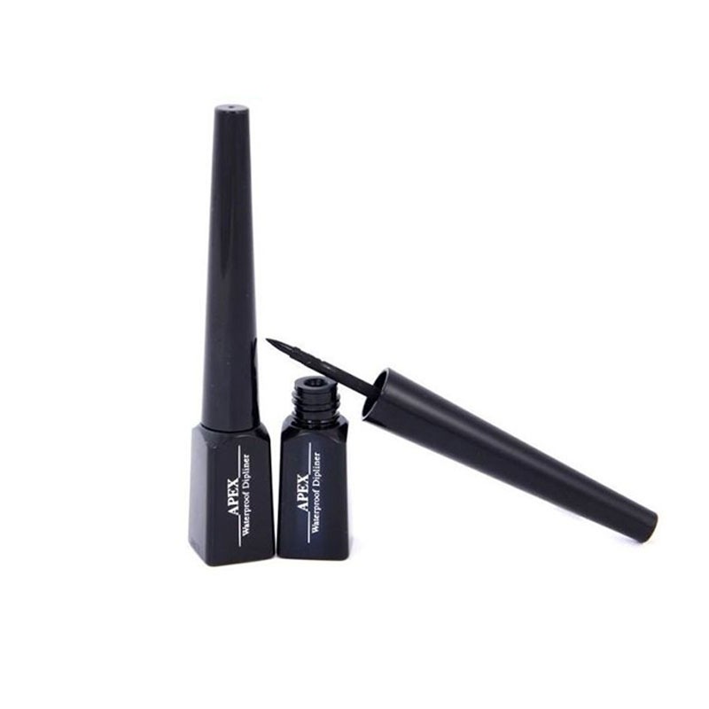 خط چشم کوزه ای چهارگوش اپکس Apex Waterproof