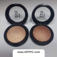 سایه تک رنگ شیمر میکاپ فکتوریMAKEUP FACTORY