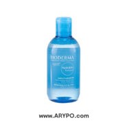 لوسیون مرطوب کننده Bioderma مدل Hydrabio Tonique