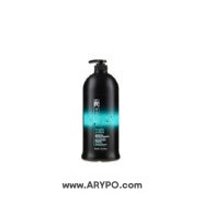 شامپو کراتین و پروتئین بلک پروفشنال Black Professional