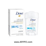 مام کلینیکال داو مدل DOVE ORGINAL CLEAN