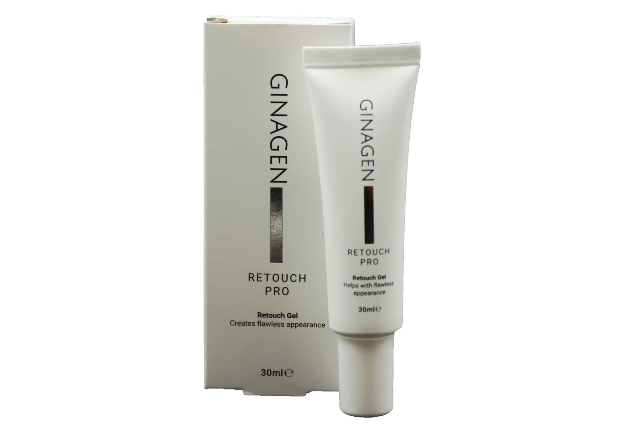 ژل روتوش کوچک کننده منافذ ژیناژن GINAGEN