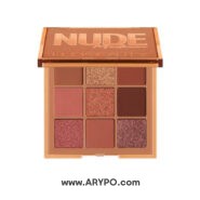 پالت سایه هدی بیوتی MEDIUM NUDE