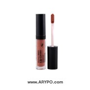 رژ لب مایع ISABELLA DUPONT مدل VELVET MATTE