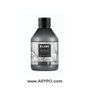 شامپو حجم دهنده بلک پروفشنال مدل Blanc Volume Up