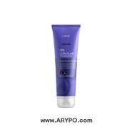 ماسک مو مخصوص موهای روشن لاکمه Lakme Teknia