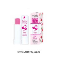 بالم لب ایزابل دپونت مدل Pink Gloss
