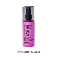 اسپری فیکس میبلین Lasting Fix