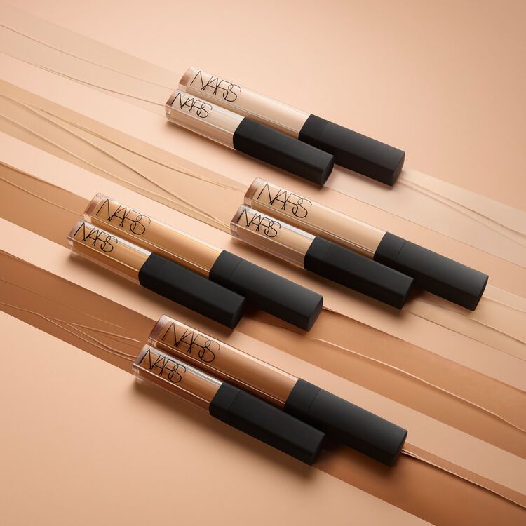 کانسیلر نارس مدل Nars Radiant Creamy