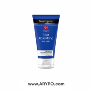کرم دست نوتروژینا مدل FAST ABSORBING