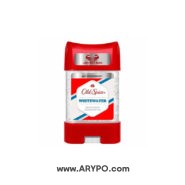 مام ژله ای Old Spice مدل WhiteWater