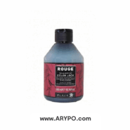 شامپو تثبیت کننده رنگ مو BLACK PERFESSIONAL ROUGE COLOR LOCK