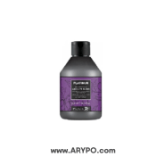 شامپو ضد زرد بلک پروفشنال Black Platinum