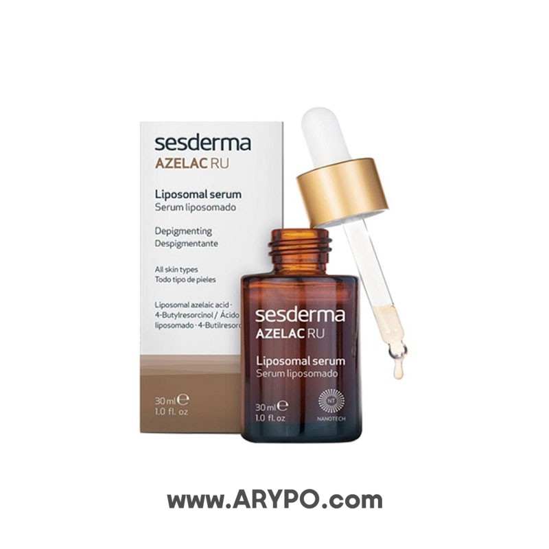 سرم ضد لک SESDERMA مدل AZELAC RU سرم ضد لک SESDERMA مدل AZELAC RU