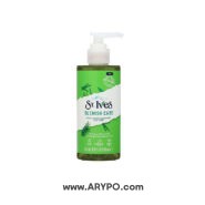ژل شوینده درخت چای سینت ایوز St.Ives Blemish Care