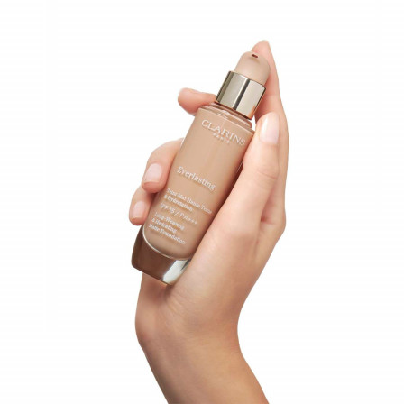 کرم پودر کلارنس اورلستینگ CLARINS EVERLASTING