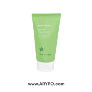 فوم پاک کننده چای سبز اینیسفری innisfree