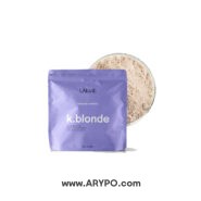 پودر دکلره بالیاژ لاکمه مدل lakme k.blonde