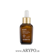 سرم دور چشم سسدرما مدل Sesderma K-Vit