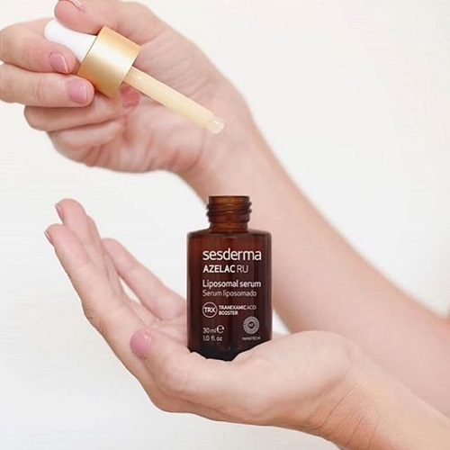 سرم ضد لک SESDERMA مدل AZELAC RU سرم ضد لک SESDERMA مدل AZELAC RU